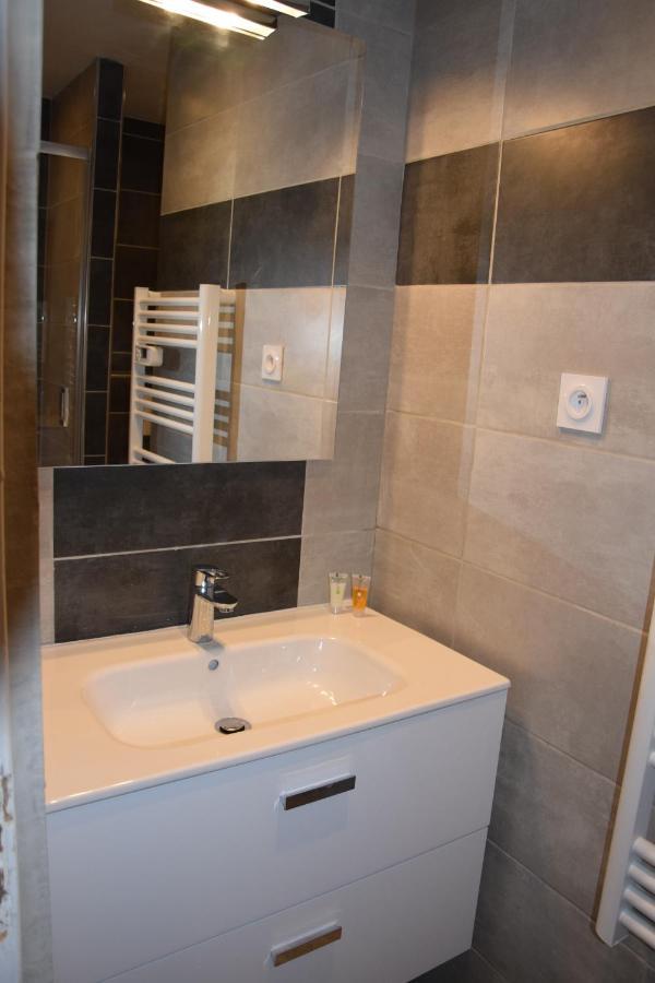 Studio idéal centre-ville meublé 2ème étage sud Saint-Rémy-de-Provence Extérieur photo